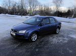 Ford Focus 1.6 AT, 2006, 240 000 км