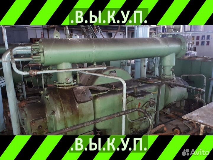 Компрессоры вп,вм,гп,гм