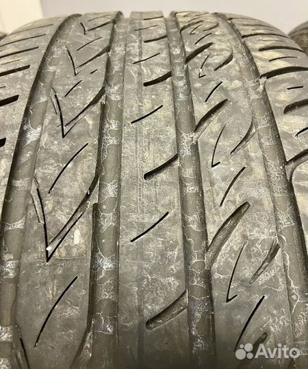 Gislaved UltraSpeed 2 245/35 R19 93Y