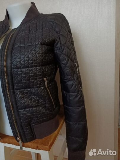 Куртка д/с Karen Millen