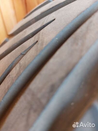 Toyo Proxes T1-S 215/40 R17 83W