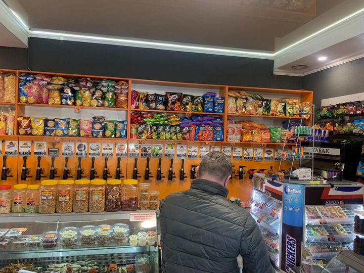 Готовый бизнес, 1146 кв.м