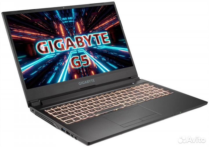 Gigabyte G5 MF