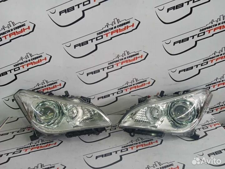 Фара nissan infiniti fuga M25 M37 M56 HY51 KNY51 K