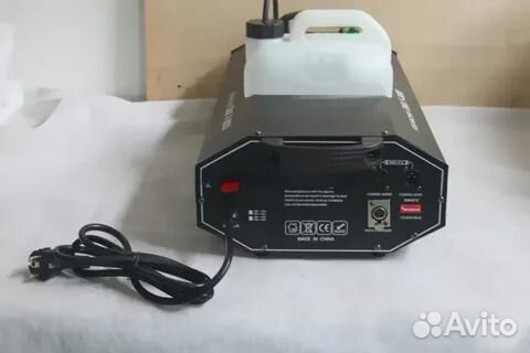 Дым-машина 3000W