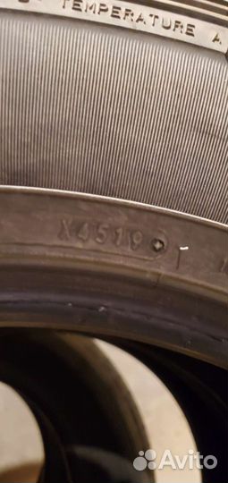 Dunlop Grandtrek AT25 285/60 R18