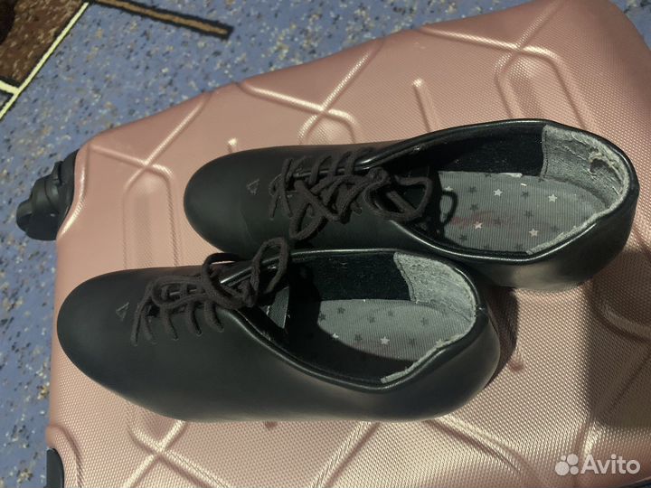 Ботинки для степа