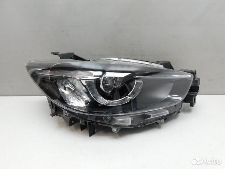 Фара правая Mazda CX-5