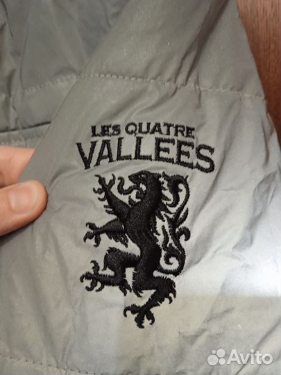 Куртка мужская зимняя 50 р. Б/У