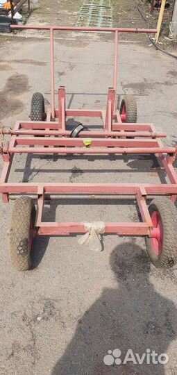 Пленкоукладчик