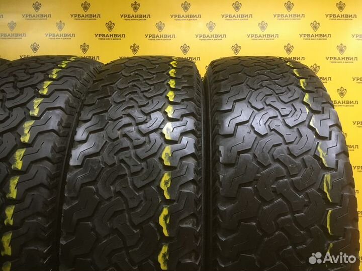 LingLong Radial 620 225/75 R16 108R