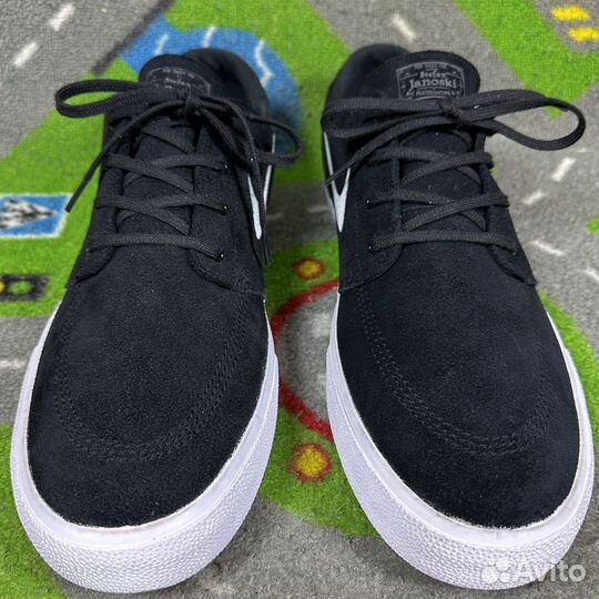Nike SB Zoom Stefan Janoski RM Оригинал