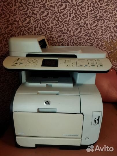 Принтер лазерный мфу hp laserjet