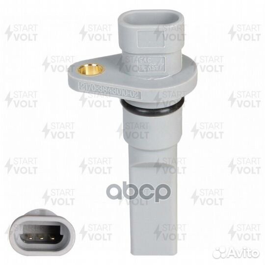 Датчик скорости Приора, Гранта аналог 2170-3843