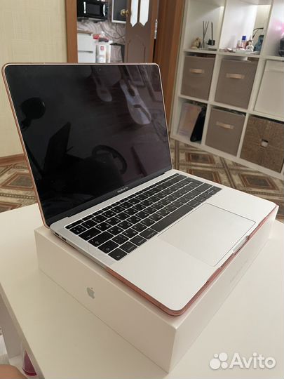 Apple MacBook Pro 13