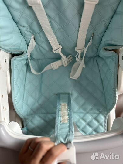 Стул для кормления 0+