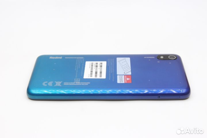 Xiaomi Redmi 7A, 2/32 ГБ