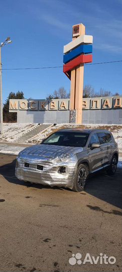 Перегон автомобиля из владивостока