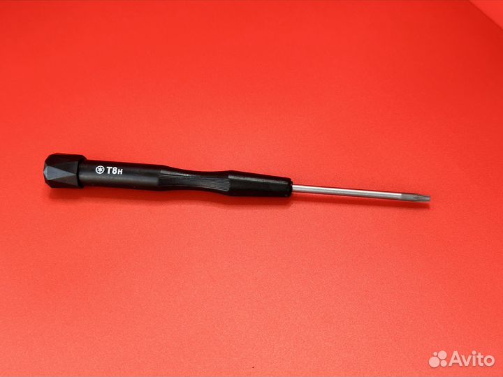 Набор отверток для macbook