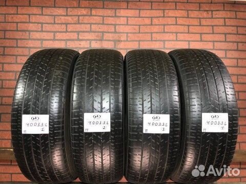 Yokohama Geolandar G91 225/60 R18 100H