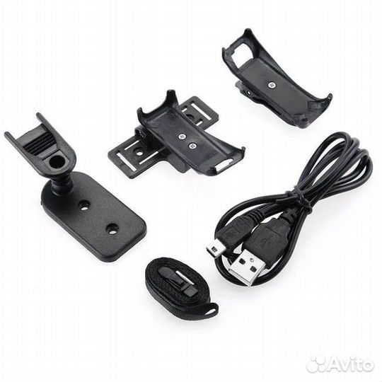 Мини камера Rixet М8, видеорегистратор