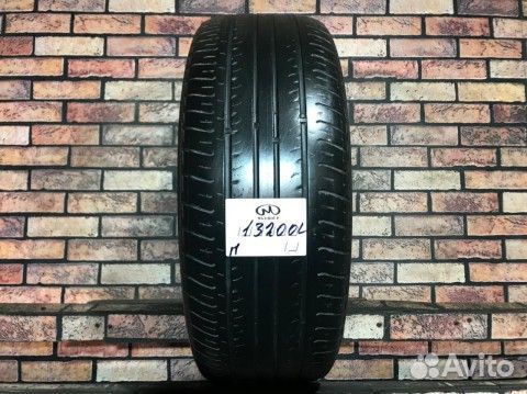 Hankook Optimo K415 235/55 R18
