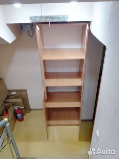 Офисная мебель