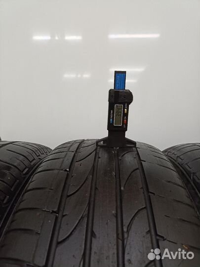 Bridgestone Dueler H/P Sport 215/60 R17