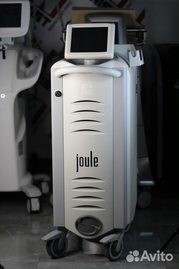 Косметологический лазер Sciton Joule 7 BBL halo