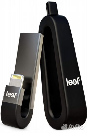 Leef ibridge (новая)