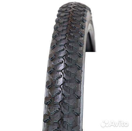 Покрышка велосипедная (дорожный) Л-351