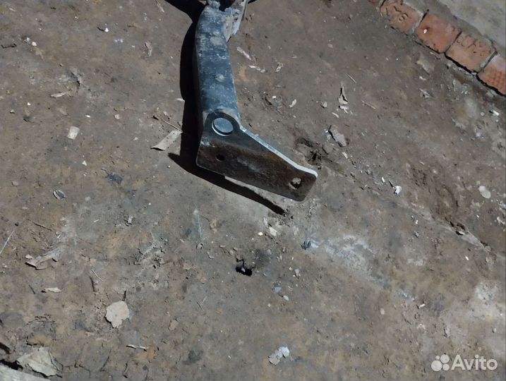 Фаркоп на hover н3