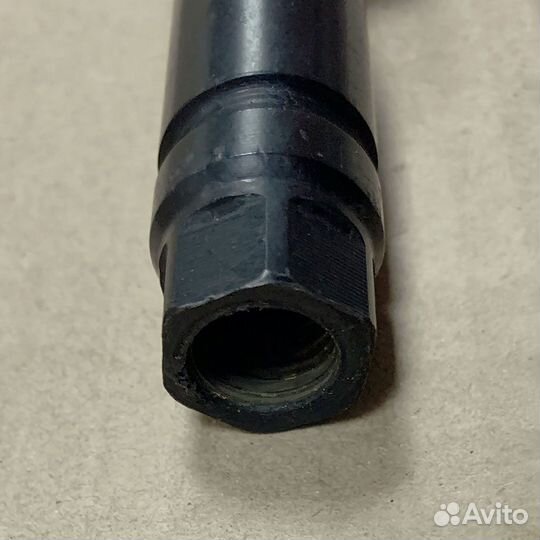 Тяга рулевая Audi A4 B5 / Passat b5 (Ruville)