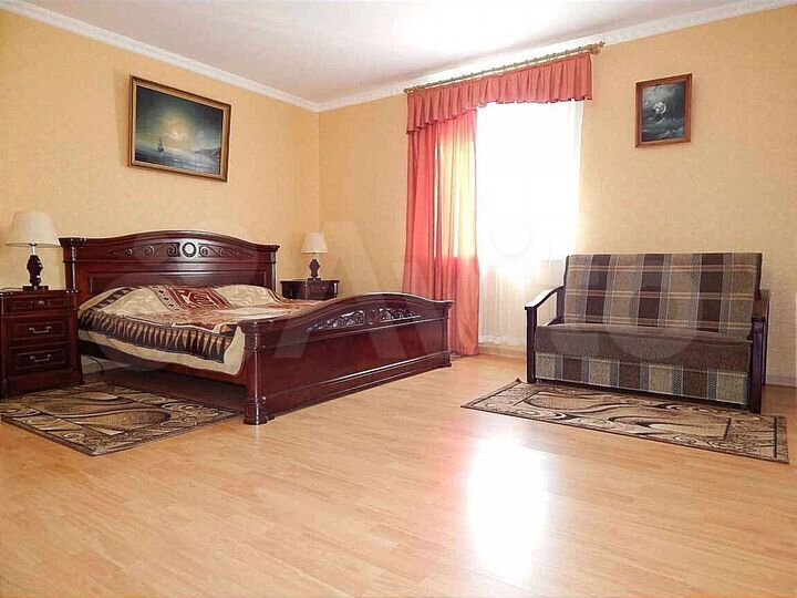 Комната 20 м², 3/3 эт.