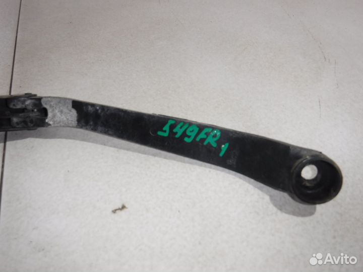 Поводок ст/оч передний Chery Tiggo T11