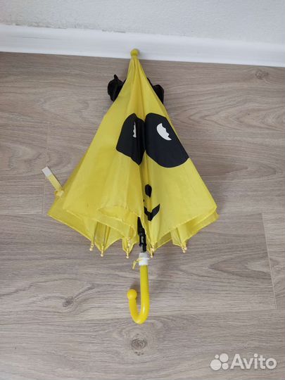 Зонтик детский