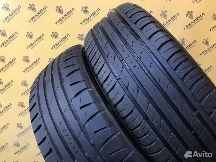 Nokian Tyres Nordman SX 195/55 R15 89H