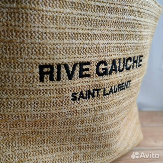 Сумка Rive Gaiche Saint Laurent