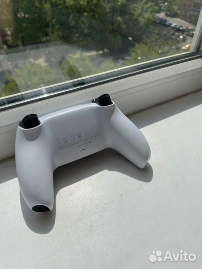 Джойстик PS5