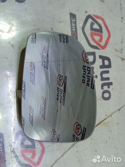 Зеркало левое Skoda Fabia 2 CGP 2009