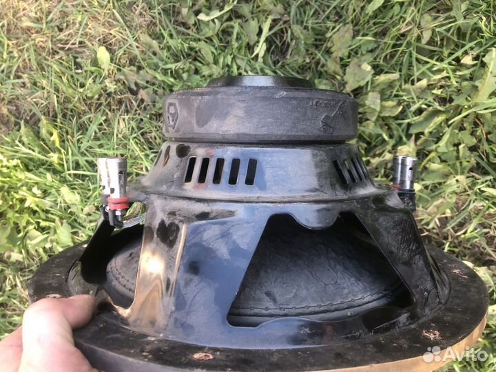 Саб, усилок, динамики