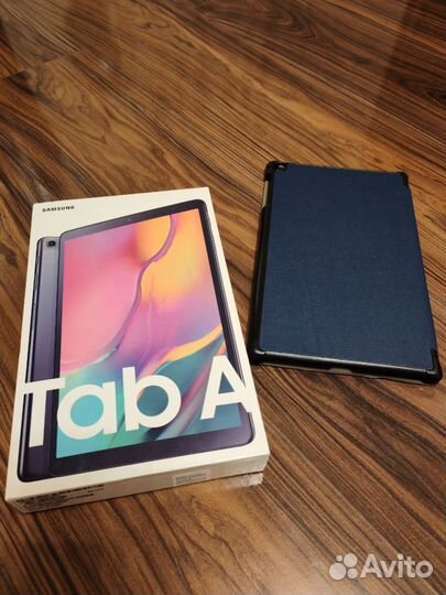 Samsung galaxy Tab A 10.1