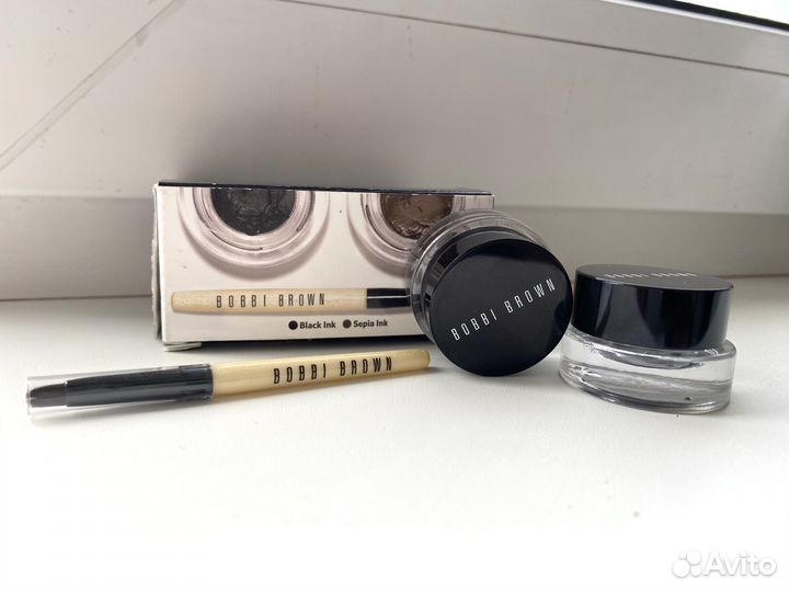 Набор подводок для век Bobbi Brown