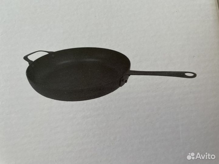 Сковорода IKEA (Vadagen)