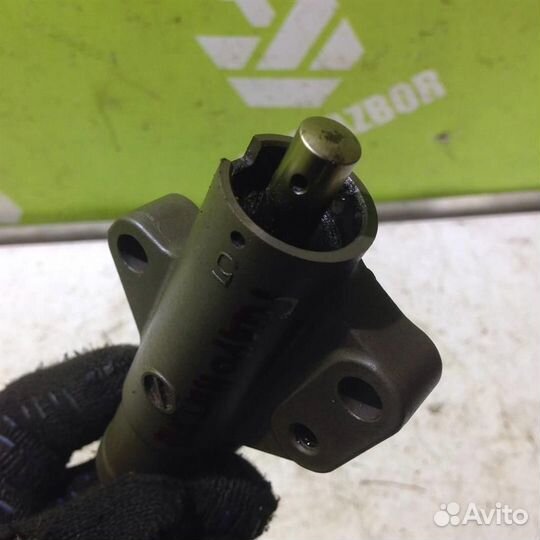 Натяжитель ремня Митсубиси Галант 9