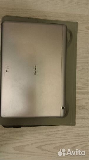 Планшет huawei MediaPad T3 10