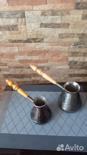 Турка Термос