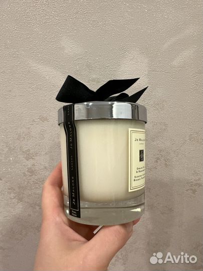 Jo Malone Ароматическая свеча 200г