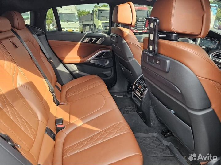 BMW X6 3.0 AT, 2020, 39 000 км