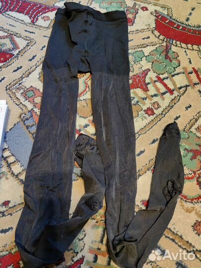 Компрессионные чулки